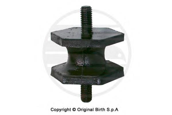 Coxim de fixação do silenciador Renault Master 1 T