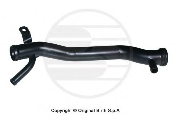 Шланг/патрубок системы охлаждения Birth 5767 цена, от 24.27 USD