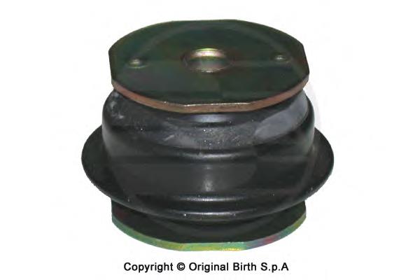 Bloco silencioso de viga traseira (de plataforma veicular) Alfa Romeo 146 930