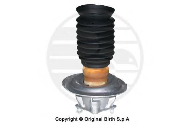 Опора стойки амортизатора переднего Birth 5923 цена, от 38.08 USD