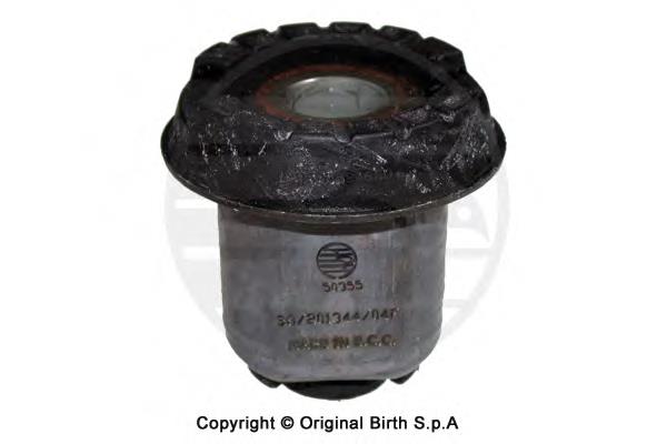 Сайлентблок заднего подрамника Birth 50355 цена, от 6.94 USD