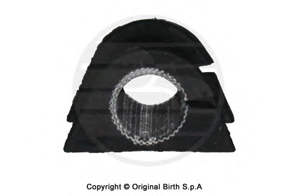 Втулка переднего стабилизатора Birth 4539 цена, от 7.46 USD