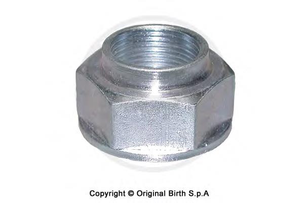 Гайка ступицы передней Birth 4501 цена, от 3.53 USD