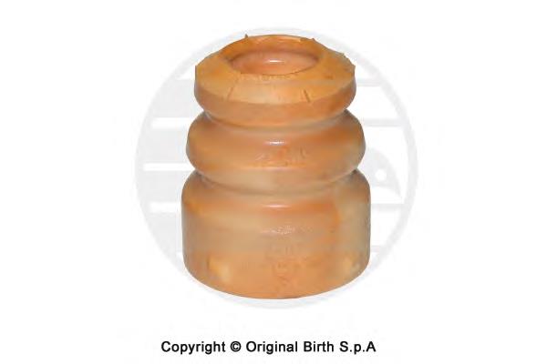 50319 Birth pára-choque (grade de proteção de amortecedor dianteiro)