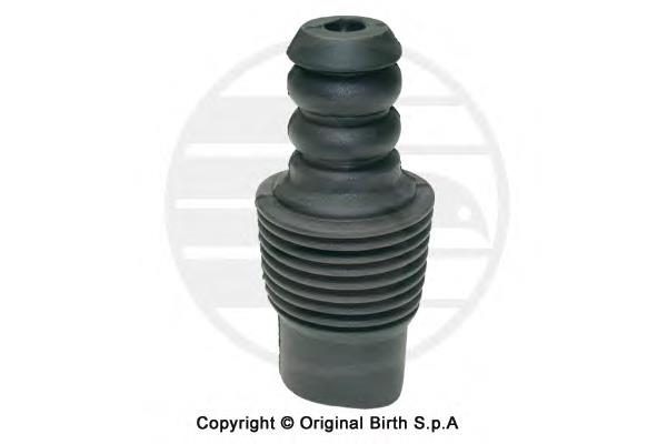 Буфер-отбойник амортизатора переднего + пыльник Birth 5883 цена, от 6.15 USD