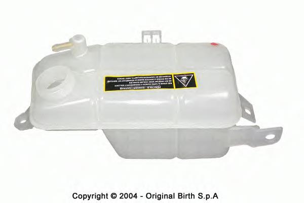 Бачок системы охлаждения двигателя расширительный Birth 8254 цена, от 19.08 USD