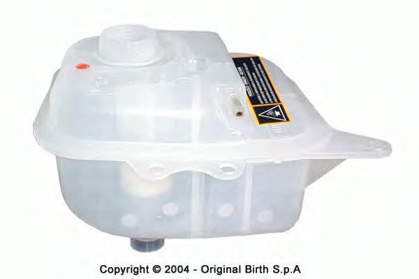 Бачок системы охлаждения двигателя расширительный Birth 8212 цена, от 18.48 USD