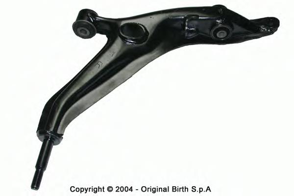 BR1489 Birth Рычаг передней подвески нижний, правый
