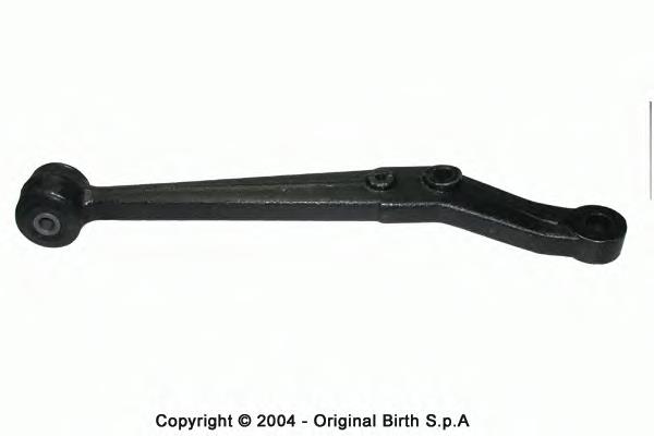 BR1109 Birth braço oscilante inferior direito de suspensão dianteira
