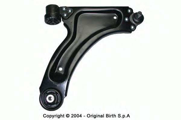 Правый рычаг передней нижней подвески Birth BR1561 цена, от 56.39 USD