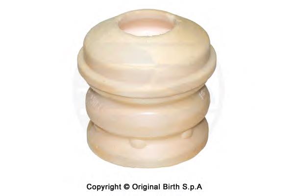 5219 Birth pára-choque (grade de proteção de amortecedor dianteiro)