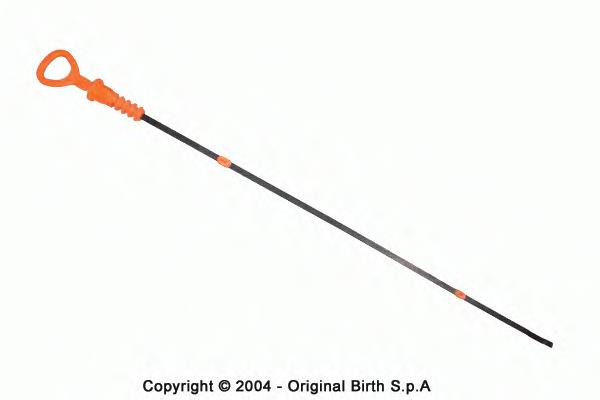 8535 Birth sonda (indicador do nível de óleo no motor)