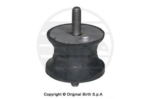 Coxim de transmissão (suporte da caixa de mudança) Talosa 6206643