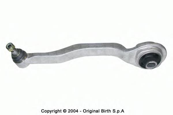 BR1675 Birth braço oscilante inferior esquerdo de suspensão dianteira