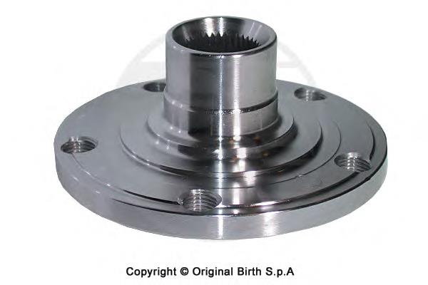 Cubo dianteiro Audi A4 8D2