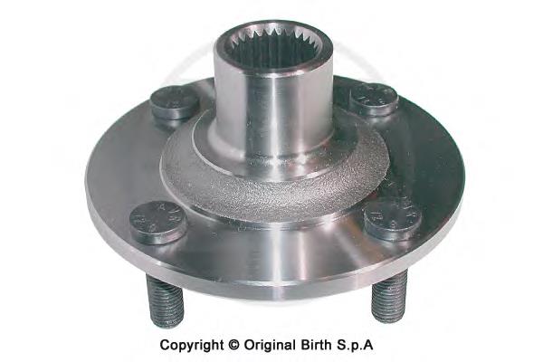 Cubo dianteiro Ford Mondeo 2 BFP