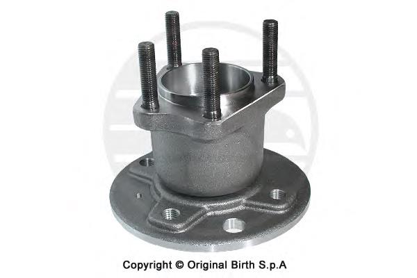 Ступицы задних колес Birth 3317 цена, от 51.02 USD