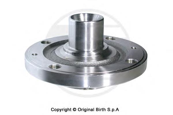 Cubo dianteiro Peugeot 206