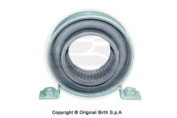 Подвесной подшипник карданного вала 50698 Birth