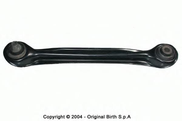 BR1331 Birth barra transversal de suspensão traseira