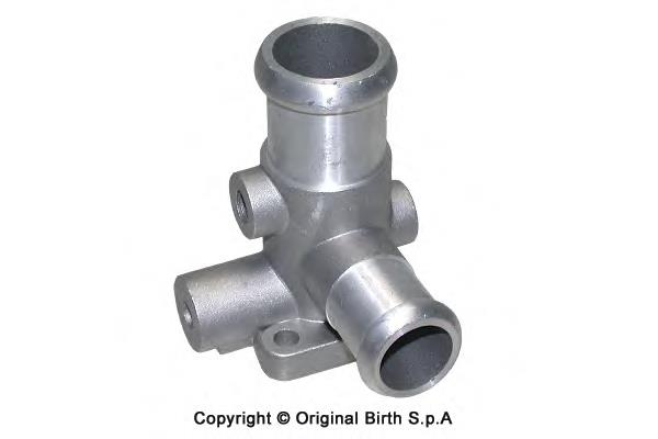 Фланец системы охлаждения Birth 8494 цена, от 8.96 USD