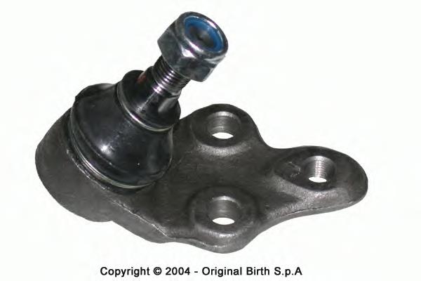 CS3666 Birth Левая нижняя шаровая опора