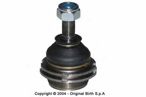 CX1124 Birth suporte de esfera inferior