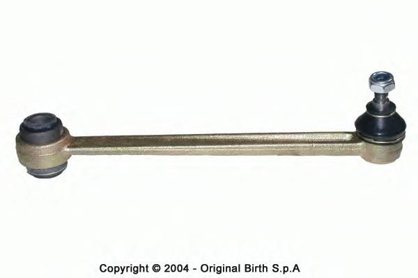 BX0721 Birth barra transversal de suspensão traseira