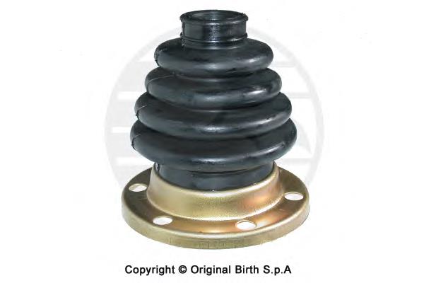 Пыльник шарнира угловых скоростей внутренний передний Birth 7132 цена, от 7.88 USD