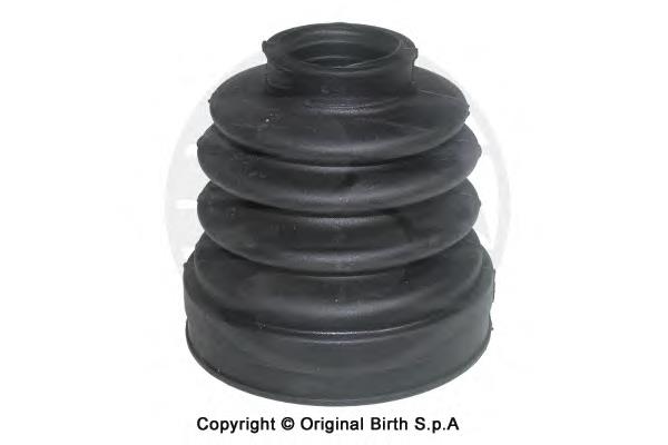 Пыльник шарнира угловых скоростей внутренний передний Birth 7340 цена, от 4.45 USD
