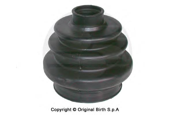 Пыльник наружной гранаты, задней полуоси Birth 7241 цена, от 5.32 USD