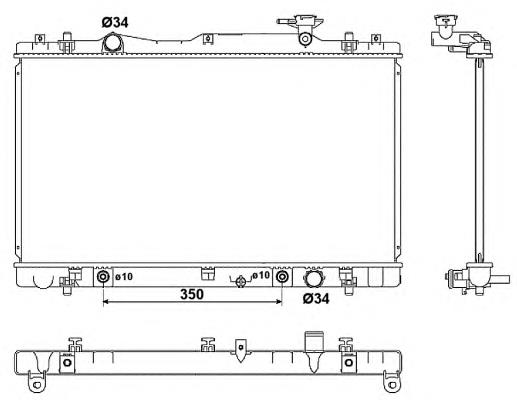 74D1082K Polcar 