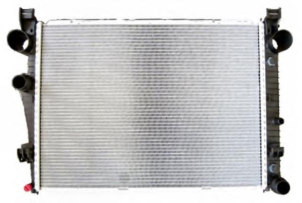 Радиатор 53103 NRF