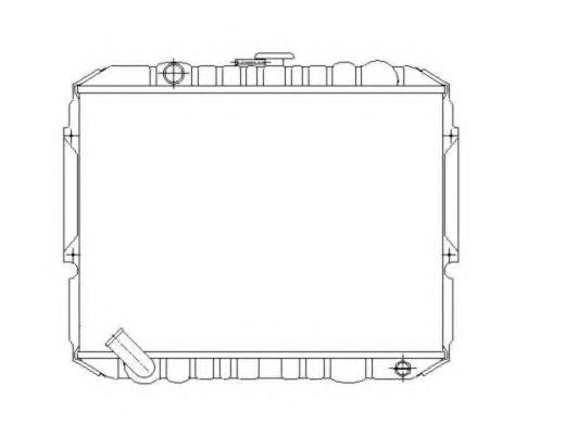 HB031500 Hyundai/Kia 