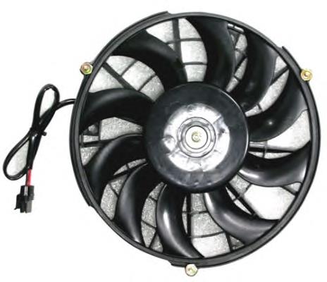 Купить 47483 NRF Вентилятор кондиционера