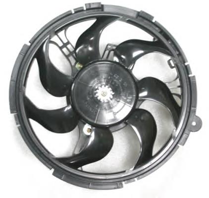 Электровентилятор охлаждения в сборе NRF 47505 цена, от 69.02 USD