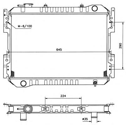 F21015200 Mazda 