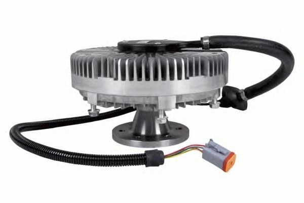 Compre 19540060 AIR Fren Acoplamento viscoso de ventilador de esfriamento