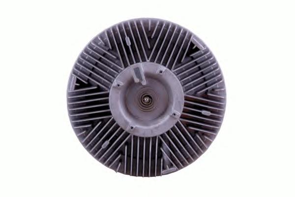 A9042000622 Mercedes acoplamento viscoso de ventilador de esfriamento