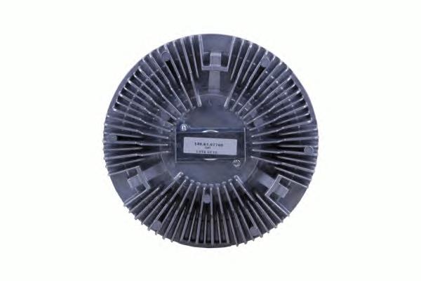 Купить 49059 NRF Муфта вентилятора охлаждения