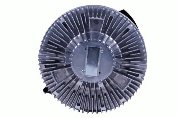 504239361 Fiat/Alfa/Lancia acoplamento viscoso de ventilador de esfriamento