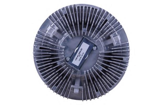 Acoplamento viscoso de ventilador de esfriamento 49032 NRF