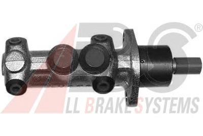 Цилиндр главный тормоза (гидротормозов) ABS 1067 цена, от 21.88 USD