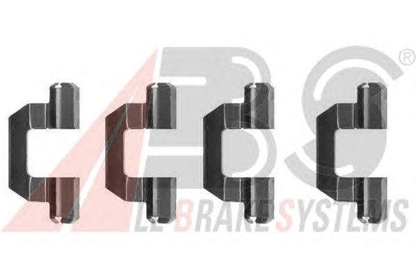 1091077 Quick Brake 
