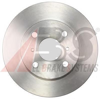 Тормоз дисковый передний ABS 15960 цена, от 29.14 USD