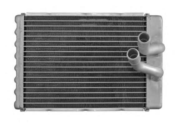 970234A010 Market (OEM) radiador de forno (de aquecedor)