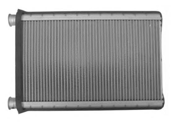 AH224000S Mahle Original radiador de forno (de aquecedor)