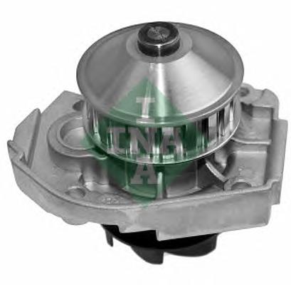 Помпа охлаждения INA 538003610 цена, от 24.13 USD