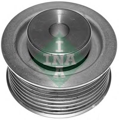 Паразитный ролик приводного ремня INA 532058410 цена, от 65.39 USD