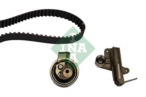 Купить 530040910 INA Комплект ГРМ